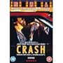 Crash (Uncut, UK) [ NON-USA FORMAT, PAL, Reg.2 Import - United Kingdom ]