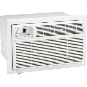 Frigidaire GAH085Q1T GIBSON 8000BTU 115V 8.0A 9.4EE3 SPD 4 WAY AIR DIRECTION by