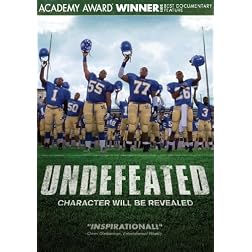 Undefeated