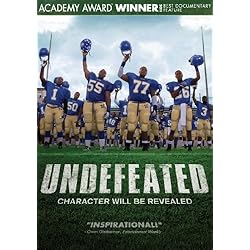 Undefeated