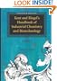 Kent and Riegel's Handbook of Industrial Chemistry and Biotechnology (2 Vol Set)
