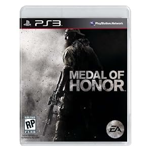 Medal of Honor