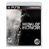 Medal of Honor