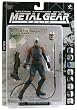McFarlane Toys Metal Gear Solid Action Figure Ninja