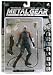 McFarlane Toys Metal Gear Solid Action Figure Ninja