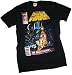 Search : Star Wars -- Comic Book Cover T-Shirt