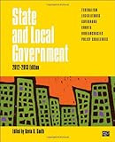 State and local government