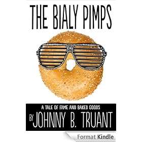 The Bialy Pimps