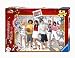 Ravensburger, Puzzle XXL 200 Pieces, Disney High School Musical 3