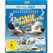 Space Dogs - Der Kinofilm Real 3D Editon (3D Blu-ray) [Special Edition]