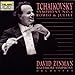 Tchaikovsky: Symphony No. 4, Romeo & Juliet