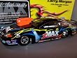 LARRY MORGAN NHRA FUNNY CAR Z-MAX DODGE PRO STOCK DIECAST 1/24