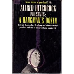 Hangmans Dozen