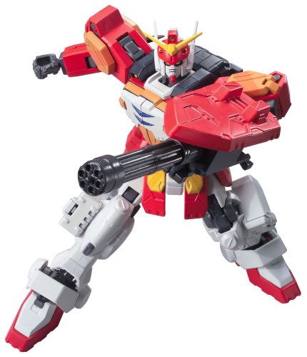 HCM-Pro56-00 ガンダムヘビーアームズ