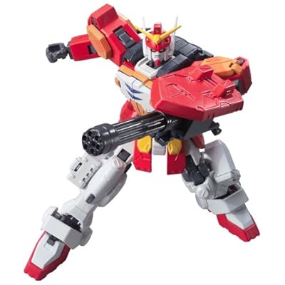 Gundam HCM Pro 56 Gundam Heavy Arms Figure