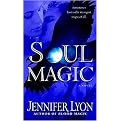 Soul Magic (Paperback)