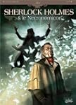 SHERLOCK HOLMES ET LE N�CRONOMICON T....