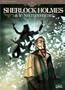 SHERLOCK HOLMES ET LE N�CRONOMICON T.02 : LA NUIT SUR LE MONDE