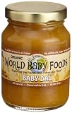 Dr. Susannas World Baby Foods Baby Dal, 4 Ounce Glass Jars 516qu3nNMPL. SL160 Dr. Susannas World Baby Foods Baby Dal, 4 Ounce Glass Jars