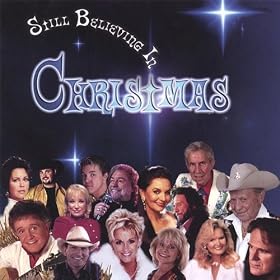Still Believing in Christmas - Title Track