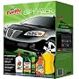 Turtle Wax T2009XU Complete Car Care Holiday Gift Pack