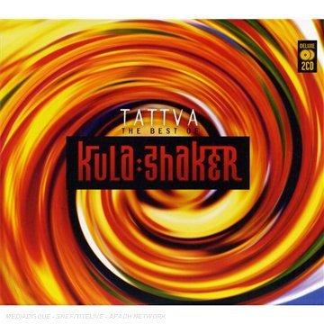 KULA SHAKER - Hush Lyrics - Zortam Music