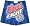 Coors Light - Grab Hold of the Cold Boxer Shorts for Men - Medium 32