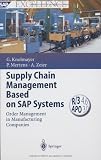 Supply Chain Management Based on SAP Systems