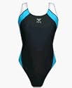 TYR Triathlon Solid Female Maxback w/Pad