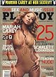 Playboy, March 2007 Issue