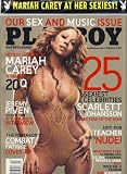 Playboy, March 2007 Issue
