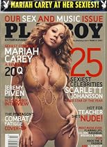 Playboy, March 2007 Issue