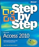 Microsoft Access 2010