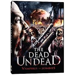 The Dead Undead