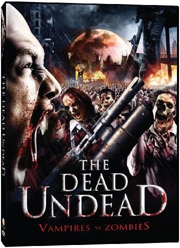 The Dead Undead