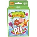 Moshi Monsters Pit Card Game