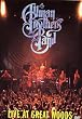 The Allman Brothers: Live at Great Woods