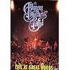 The Allman Brothers: Live at Great Woods