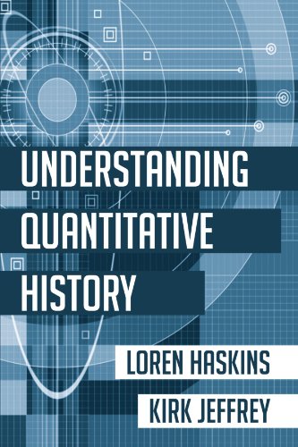 understanding quantitative history
