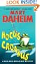 Hocus Croakus (Bed-And-Breakfast Mysteries)