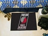 NBA - Portland Trail Blazers Starter Rug 19" x 30"