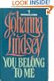 You Belong to Me