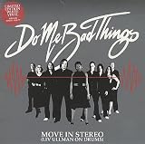 Move in Stereo [7" VINYL]