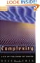 Complexity: Life at the Edge of Chaos