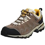 Tecnica Men's Cyclone Low GTX XCR Hiking Shoe,Desert/Yellow,11 M