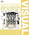 Bilingual Visual Dictionary (German/English) (Paperback)