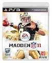 Madden NFL 11 [UK Import]