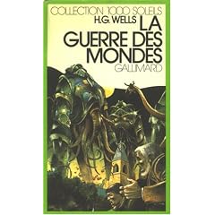 La guerre des mondes