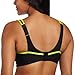 Glamorise Women's Active Comfort Wrap Bra