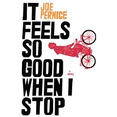 It Feels So Good When I Stop